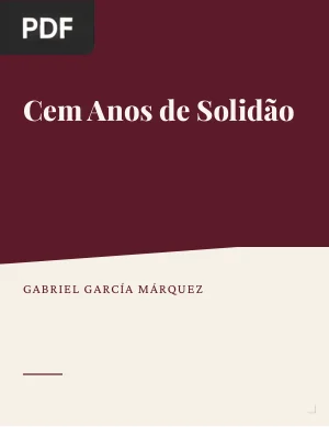 Cem Anos de Solidão