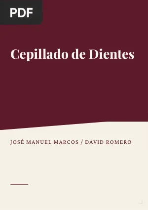 Cepillado de Dientes