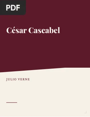 César Cascabel