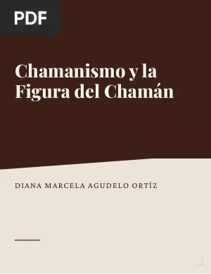 Chamanismo y la figura del chamán
