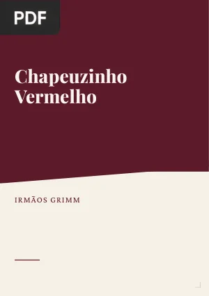 Chapeuzinho Vermelho