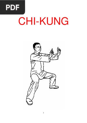 Chi - Kung