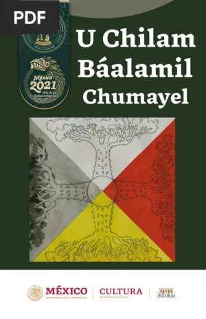 Chilam Balam de Chumayel