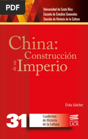 China: construcción de un imperio