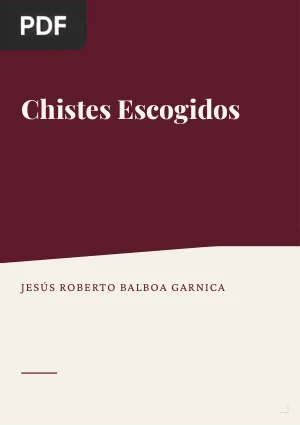 Chistes Escogidos