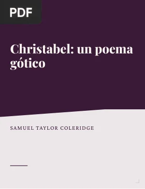 Christabel: un poema gótico