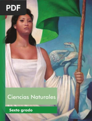 Ciencias Naturales. Sexto Grado
