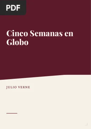 Cinco Semanas en Globo
