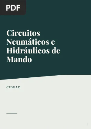 Circuitos Neumáticos e Hidráulicos de Mando