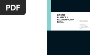 Cirugía plástica y reconstructiva facial