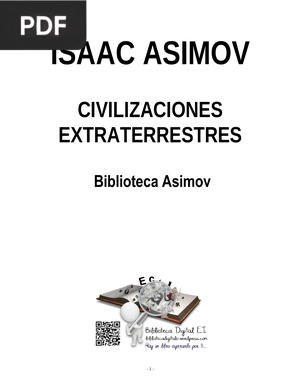 Civilizaciones Extraterrestres
