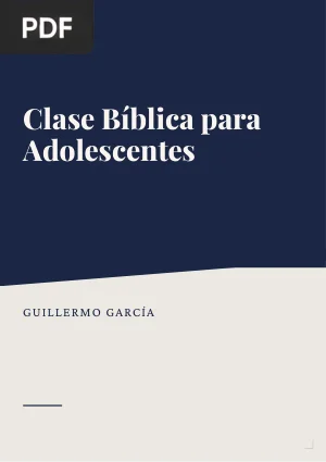 Clase Bíblica para Adolescentes