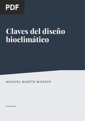 Claves del diseño bioclimático