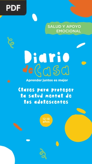 Claves para proteger la salud mental de los adolescentes