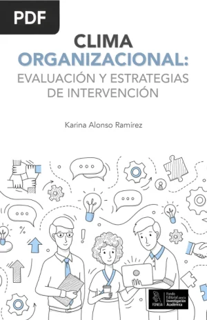 Clima organizacional: evaluación y estrategias de intervención