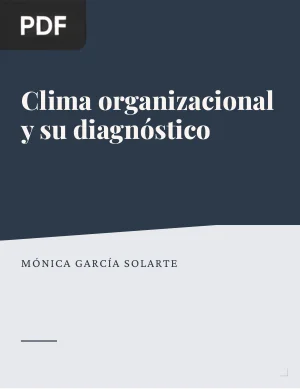 Clima organizacional y su diagnóstico