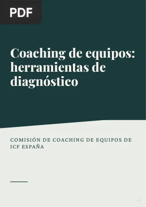 Coaching de equipos: herramientas de diagnóstico