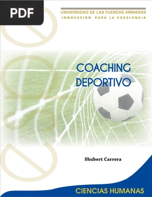 Coaching deportivo