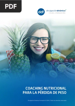 Coaching Nutricional para la Pérdida de Peso