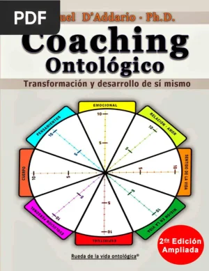 Coaching Ontológico: transformación y desarrollo de sí mismo