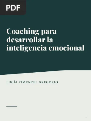 Coaching para desarrollar la inteligencia emocional