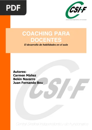 Coaching para docentes: el desarrollo de habilidades en el aula