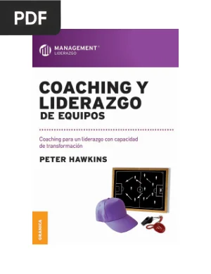 Coaching y liderazgo de equipos