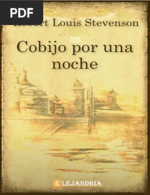 Cobijo por una noche