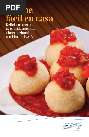 Cocine fácil en casa