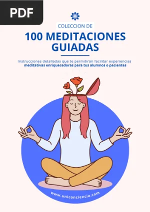 Colección 100 Meditaciones Guiadas