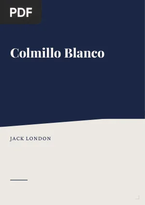 Colmillo Blanco