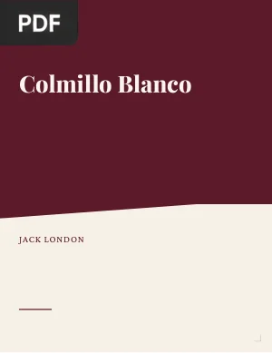 Colmillo Blanco