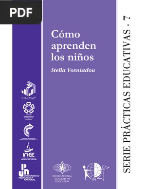 Cómo aprenden los niños