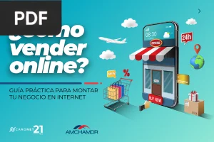 ¿Cómo Vender Online? Guía Práctica para Montar tu Negocio en Internet