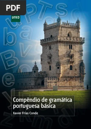 Compêndio de Gramática Portuguesa Básica