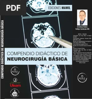 Compendio didáctico de neurocirugía básica