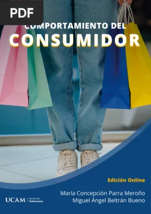 Comportamiento del consumidor