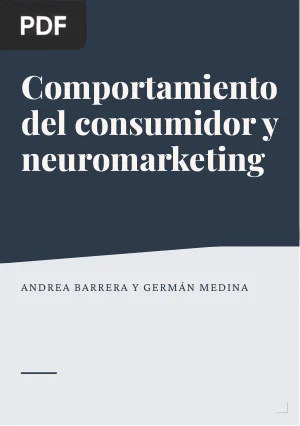 Comportamiento del consumidor y neuromarketing