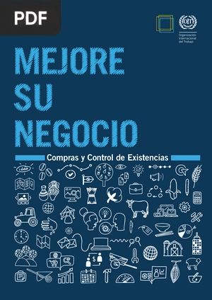 Compras y Control de Existencias
