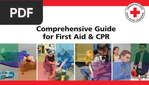 Comprehensive Guide for First Aid & CPR