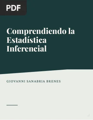 Comprendiendo la Estadística Inferencial