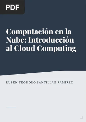 Computación en la Nube: Introducción al Cloud Computing