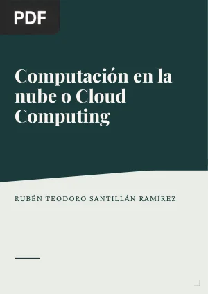 Computación en la nube o Cloud Computing