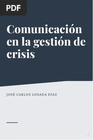 Comunicación en la gestión de crisis: lecciones prácticas