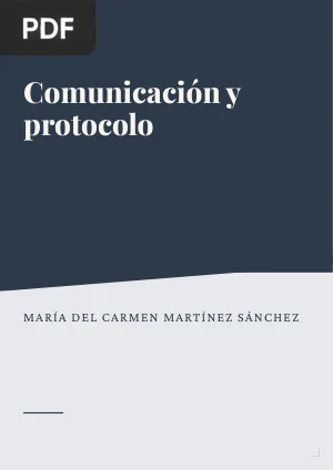 Comunicación y protocolo
