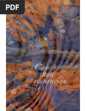 Con Cada Respiración: Una Guía para la Meditación
