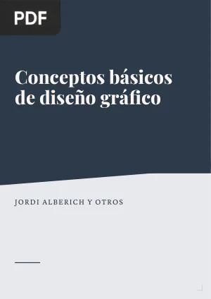 Conceptos básicos de diseño gráfico