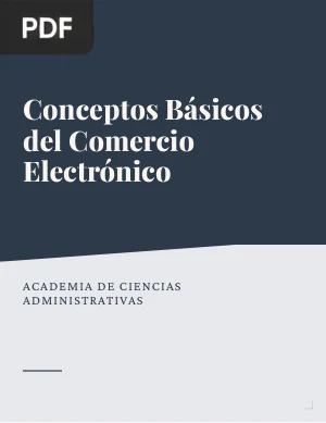 Conceptos Básicos del Comercio Electrónico