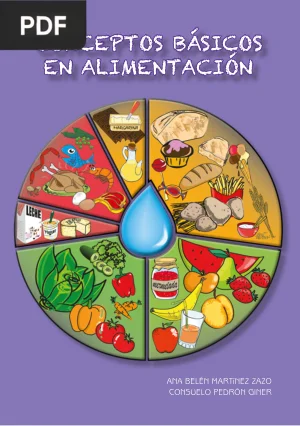 Conceptos Básicos en Alimentación