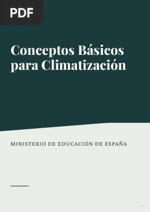 Conceptos Básicos para Climatización